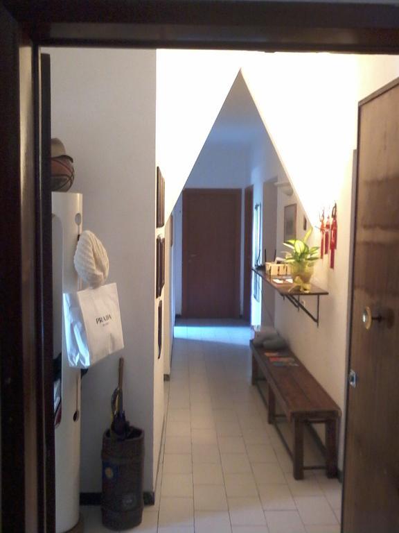מלון Tognazza Bed In Siena מראה חיצוני תמונה