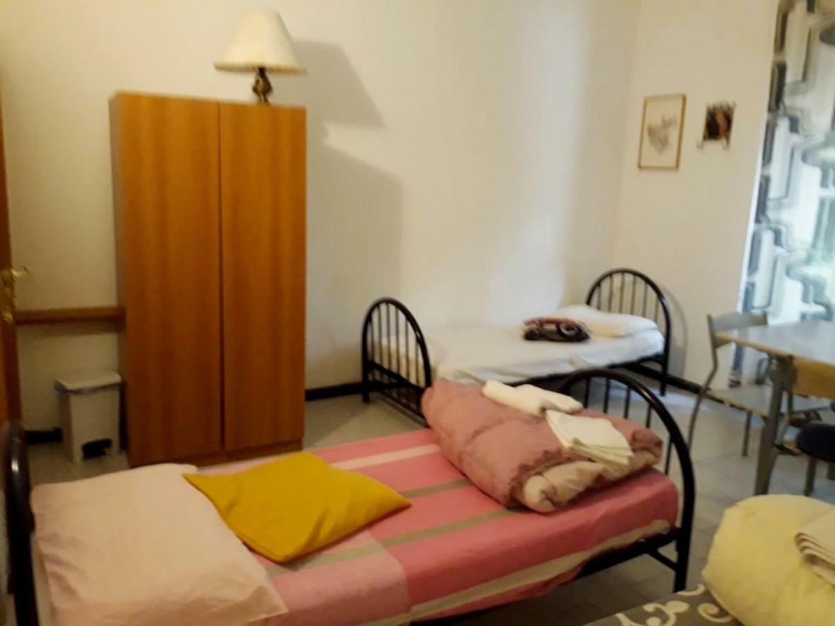 מלון Tognazza Bed In Siena מראה חיצוני תמונה