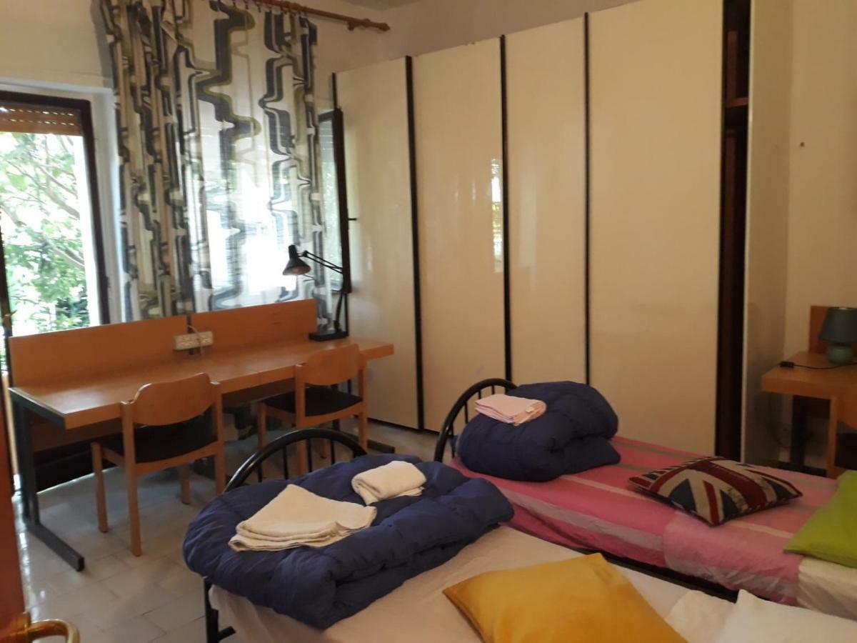מלון Tognazza Bed In Siena מראה חיצוני תמונה