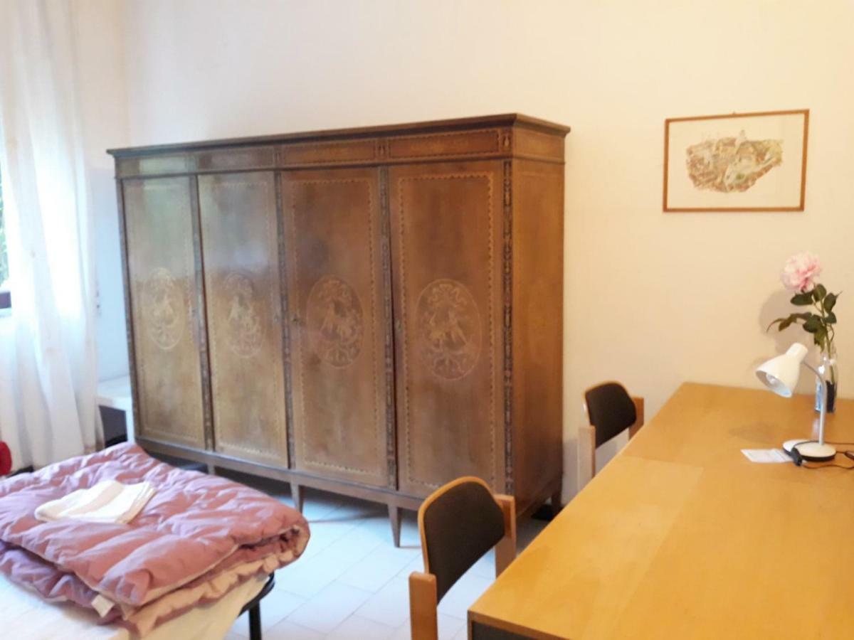 מלון Tognazza Bed In Siena מראה חיצוני תמונה