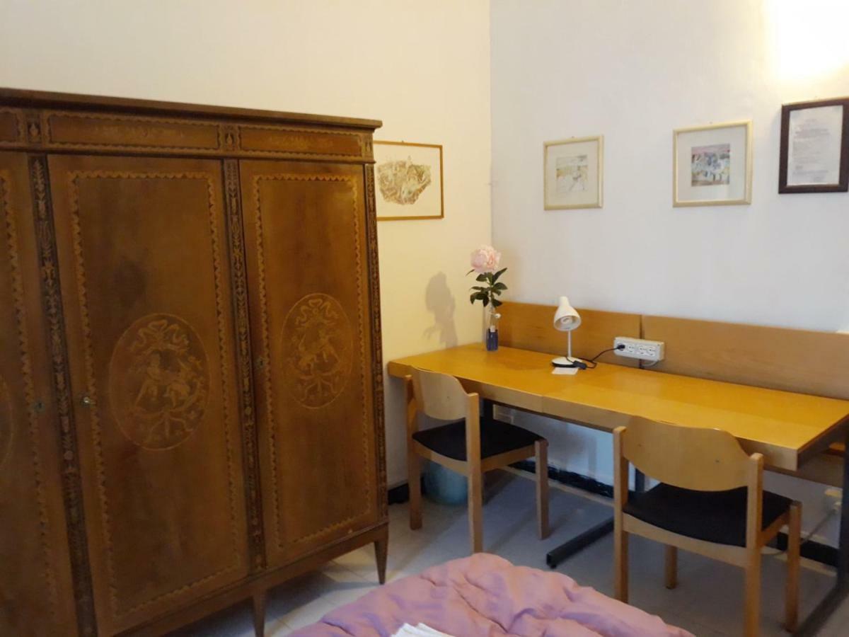 מלון Tognazza Bed In Siena מראה חיצוני תמונה