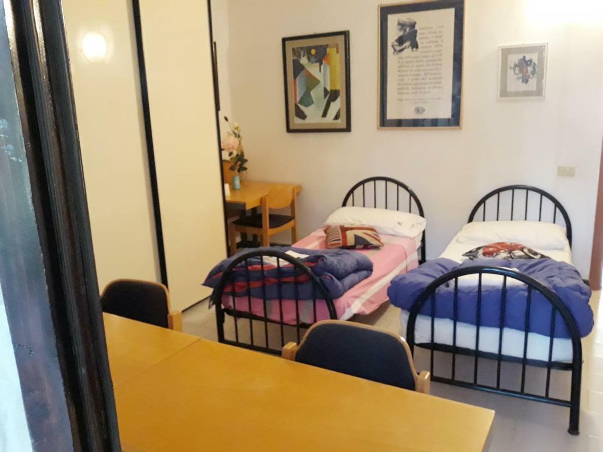 מלון Tognazza Bed In Siena מראה חיצוני תמונה