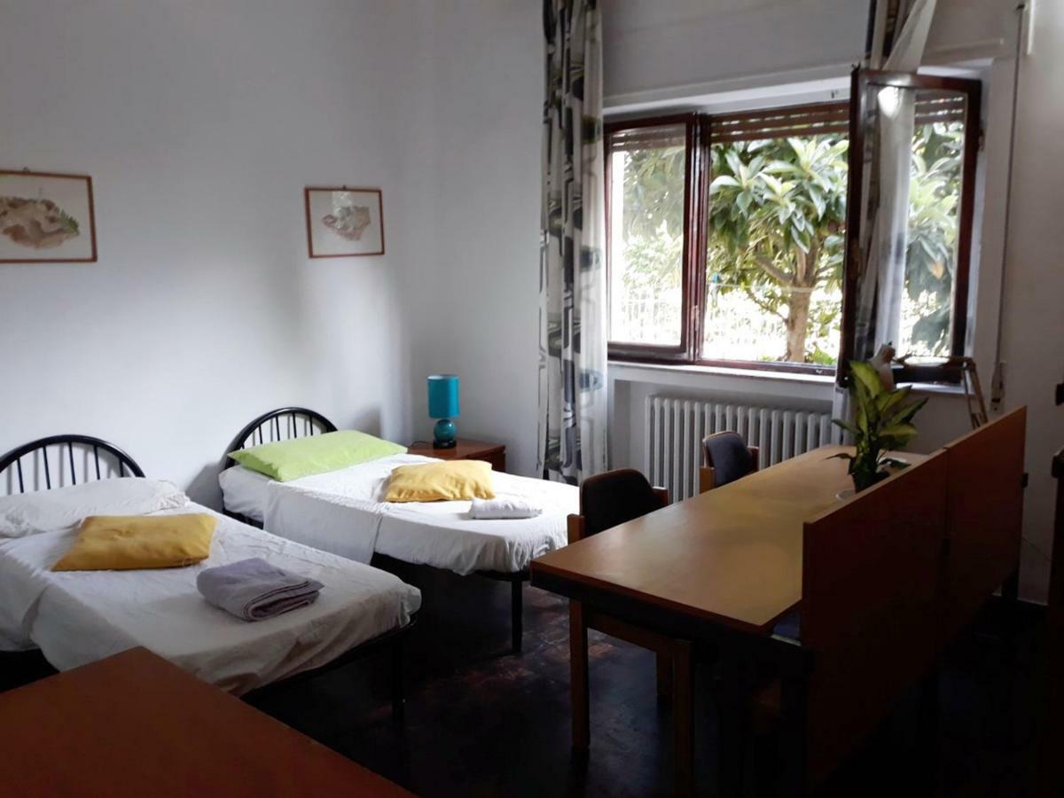 מלון Tognazza Bed In Siena מראה חיצוני תמונה
