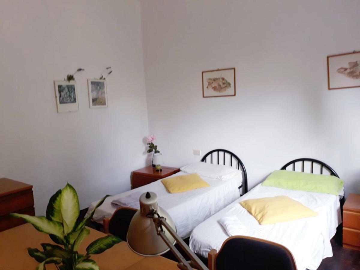 מלון Tognazza Bed In Siena מראה חיצוני תמונה