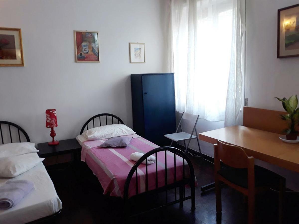 מלון Tognazza Bed In Siena מראה חיצוני תמונה