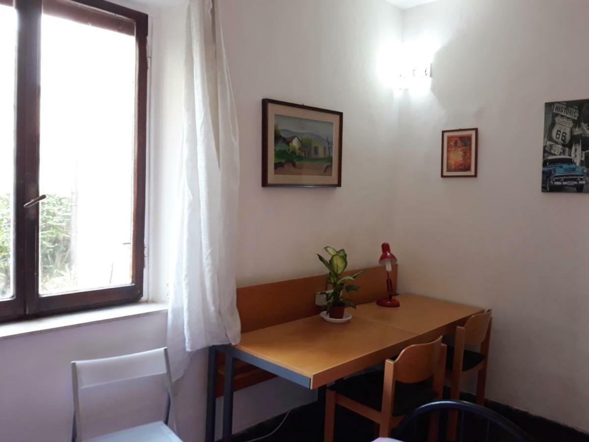 מלון Tognazza Bed In Siena מראה חיצוני תמונה