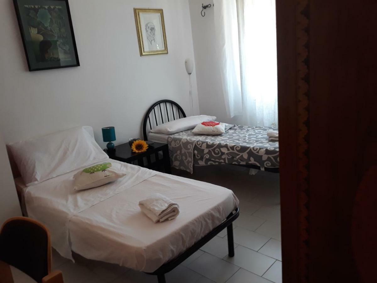 מלון Tognazza Bed In Siena מראה חיצוני תמונה