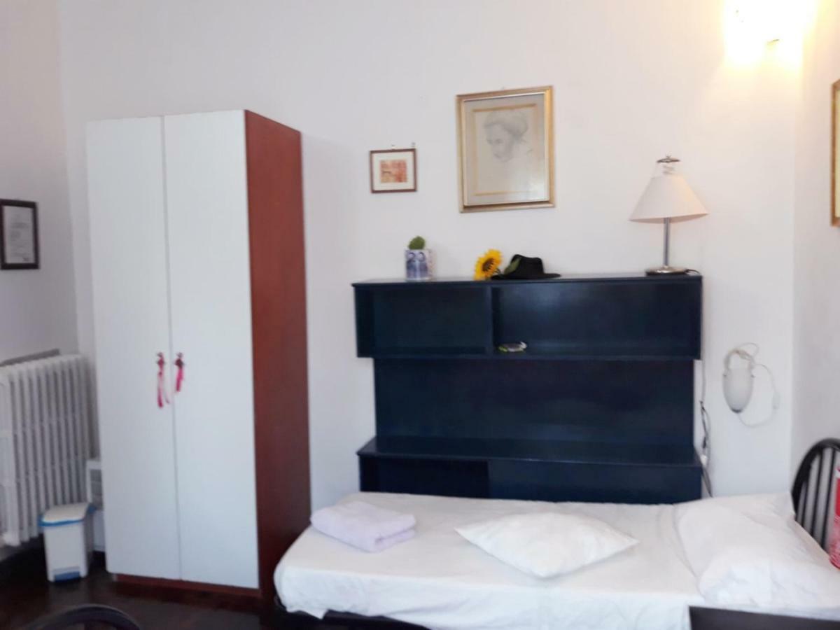 מלון Tognazza Bed In Siena מראה חיצוני תמונה