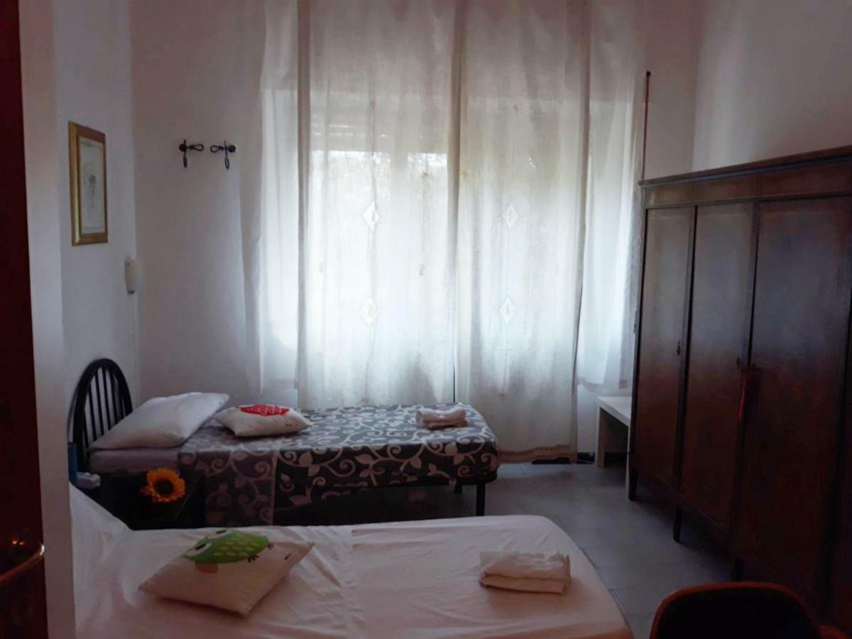 מלון Tognazza Bed In Siena מראה חיצוני תמונה