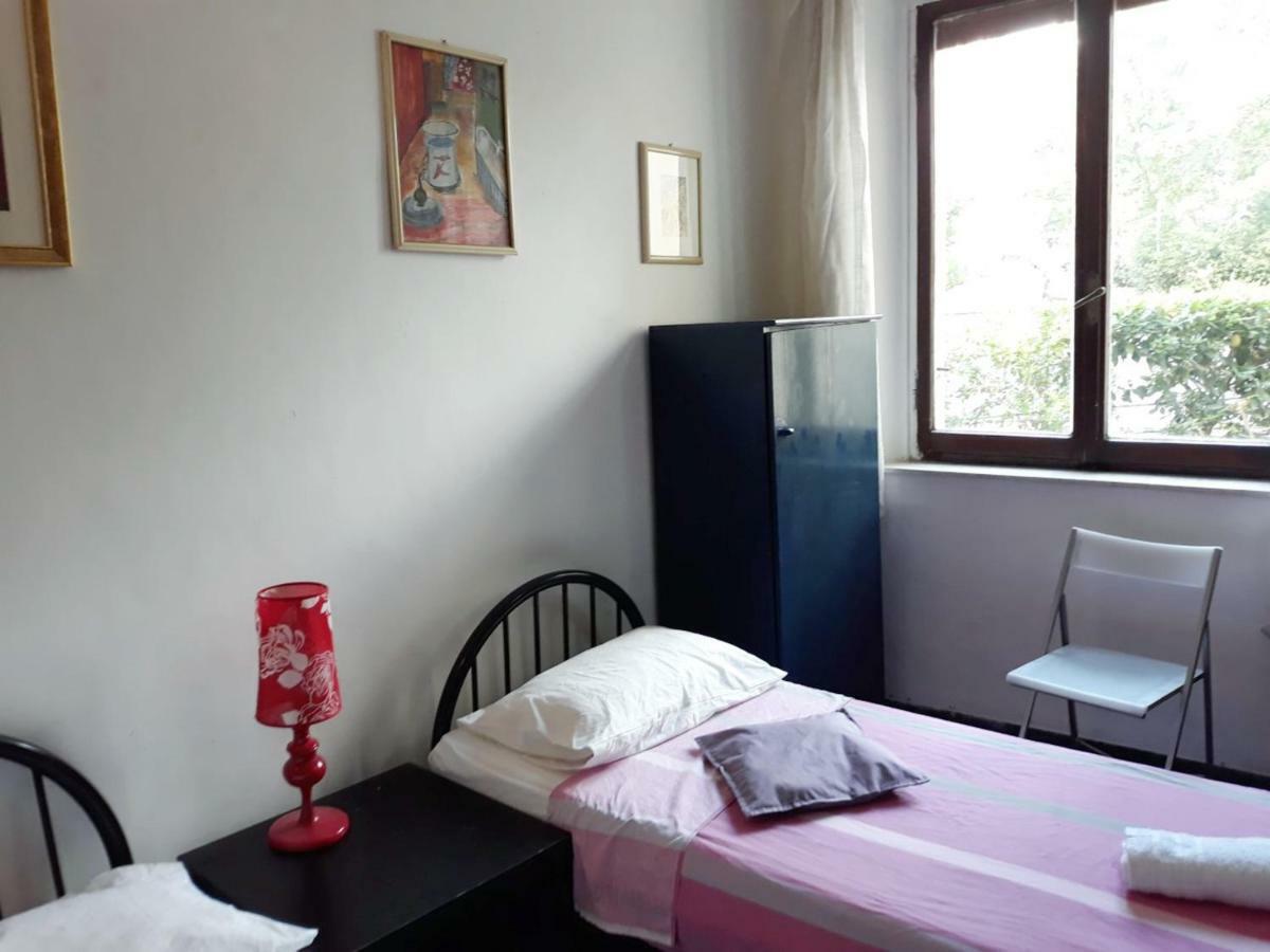 מלון Tognazza Bed In Siena מראה חיצוני תמונה