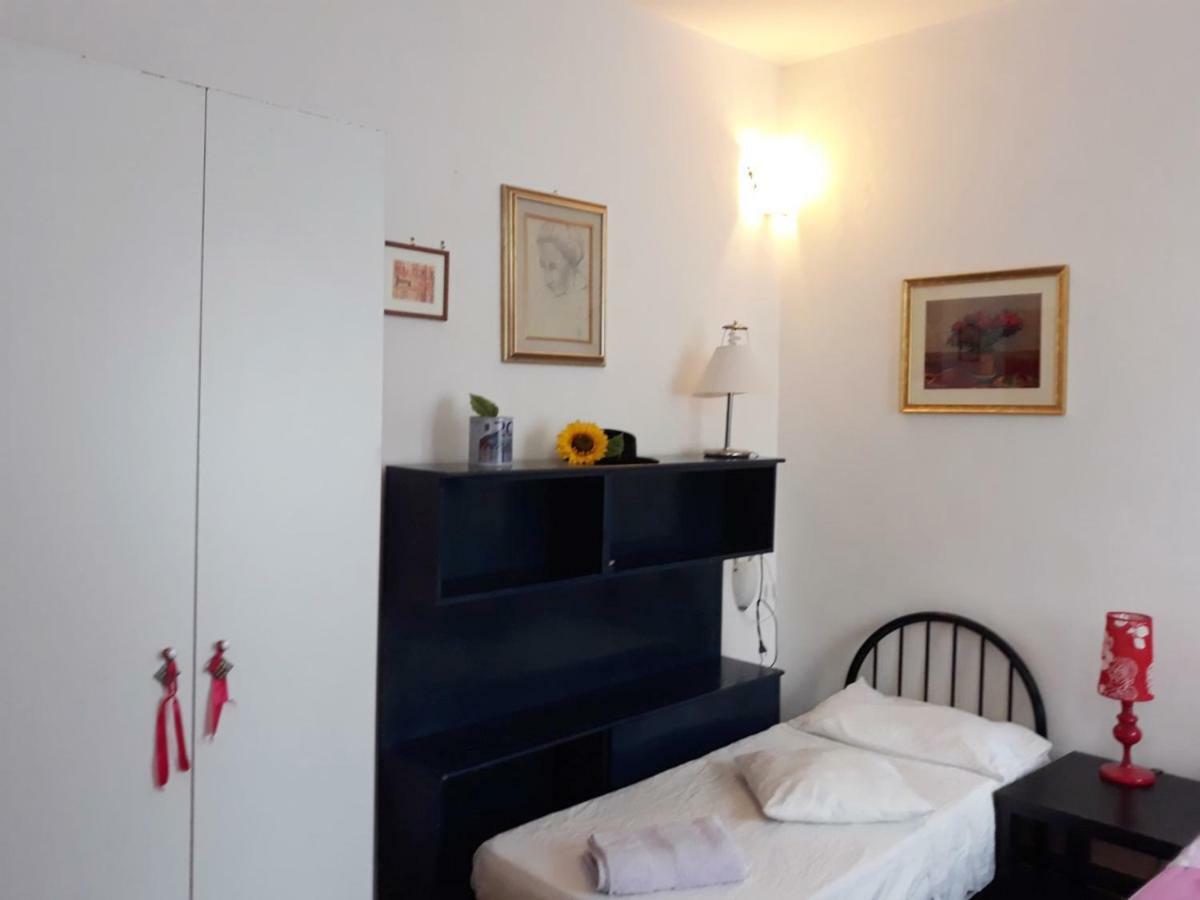מלון Tognazza Bed In Siena מראה חיצוני תמונה