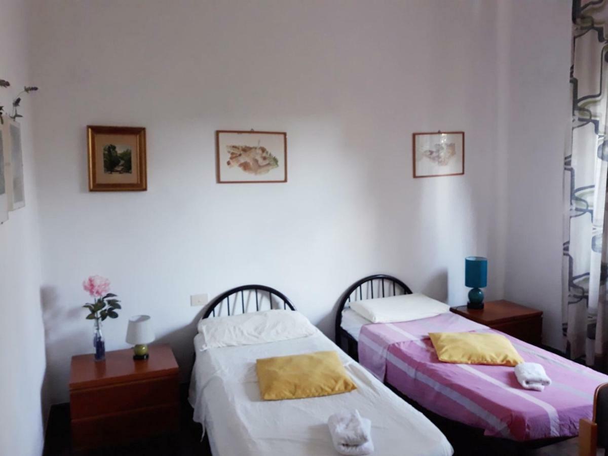 מלון Tognazza Bed In Siena מראה חיצוני תמונה