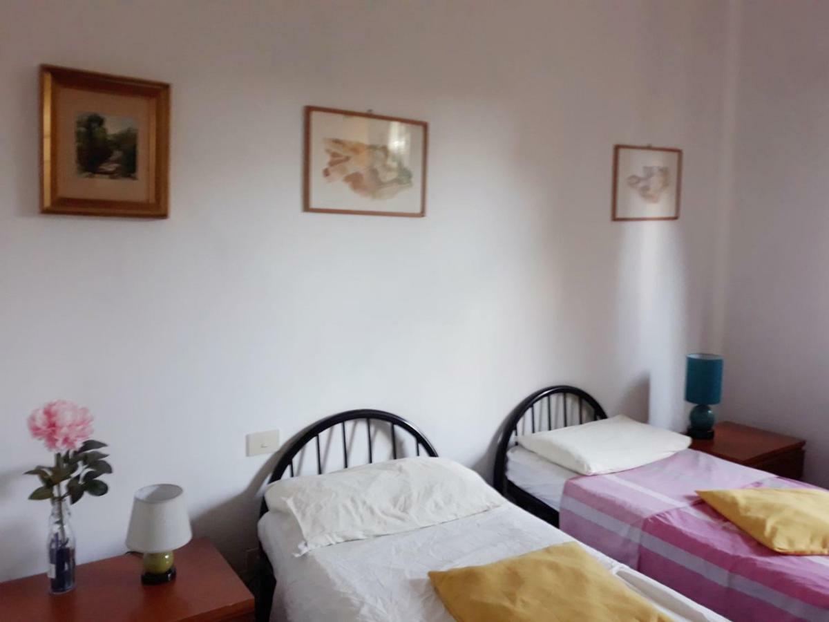 מלון Tognazza Bed In Siena מראה חיצוני תמונה