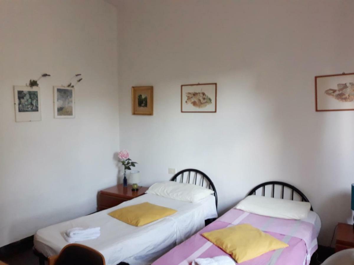 מלון Tognazza Bed In Siena מראה חיצוני תמונה