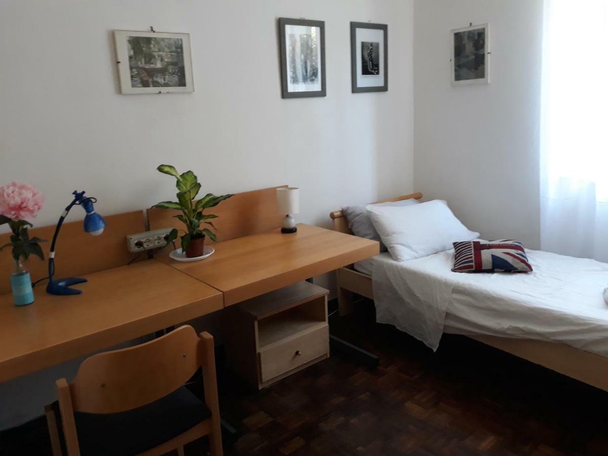 מלון Tognazza Bed In Siena מראה חיצוני תמונה