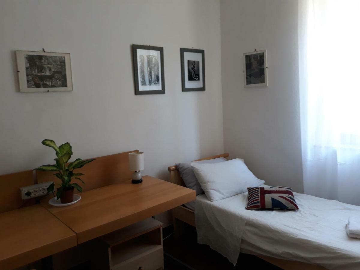 מלון Tognazza Bed In Siena מראה חיצוני תמונה