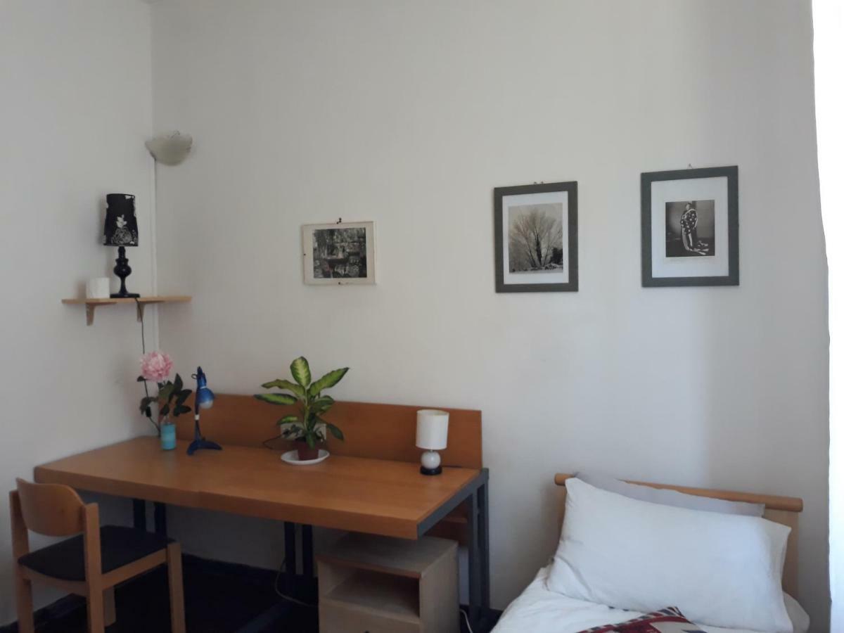 מלון Tognazza Bed In Siena מראה חיצוני תמונה